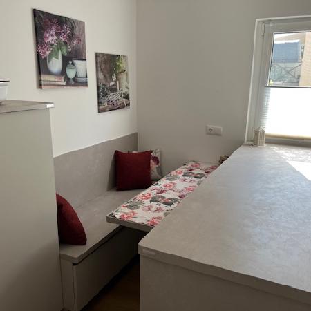 Kueche