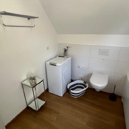 Bad WC