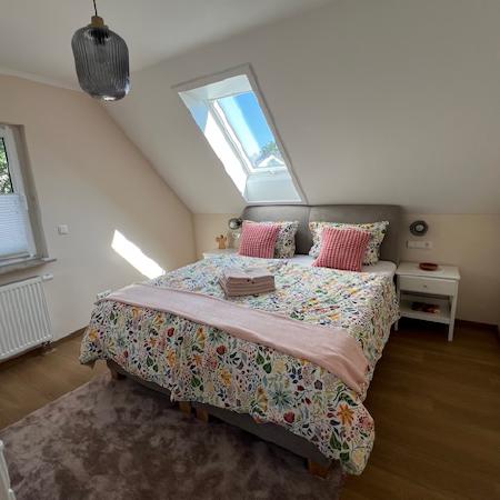Schlafzimmer 3