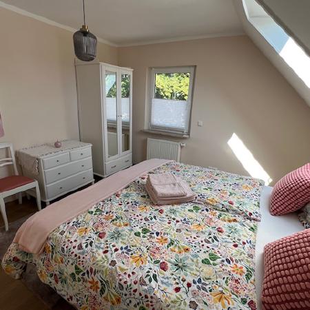 Schlafzimmer 3