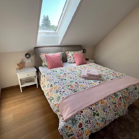Schlafzimmer 3